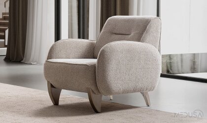 Medusa Home Mobilya - Reve Koltuk Takımı