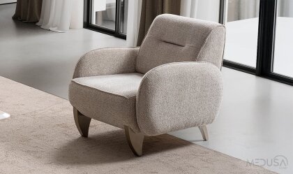 Medusa Home Mobilya - Reve Koltuk Takımı