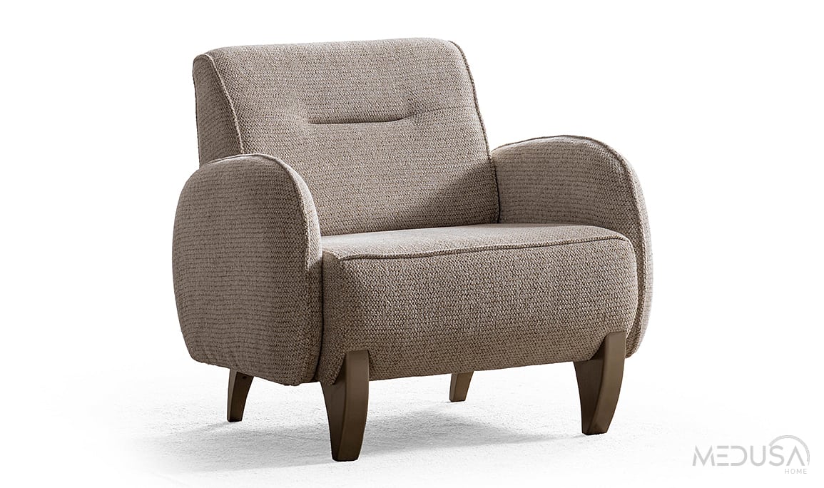 Medusa Home Mobilya - Reve Koltuk Takımı