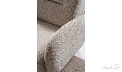 Medusa Home Mobilya - Reve Koltuk Takımı