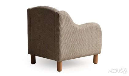 Medusa Home Mobilya - Revial Berjer