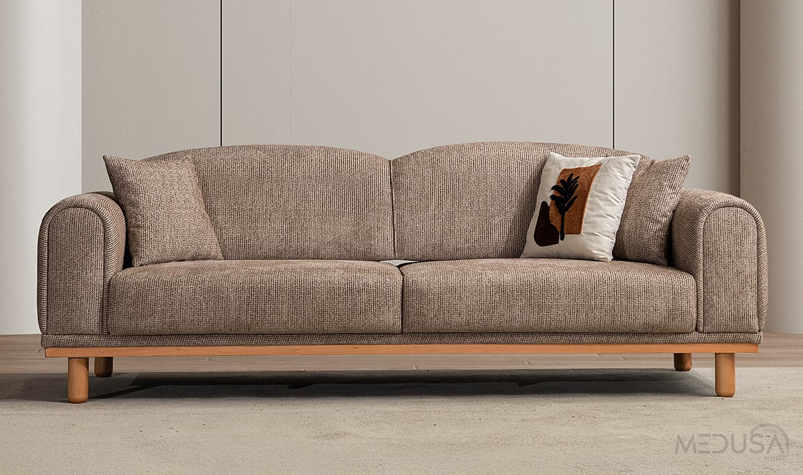 Medusa Home Mobilya - Revial Koltuk Takımı