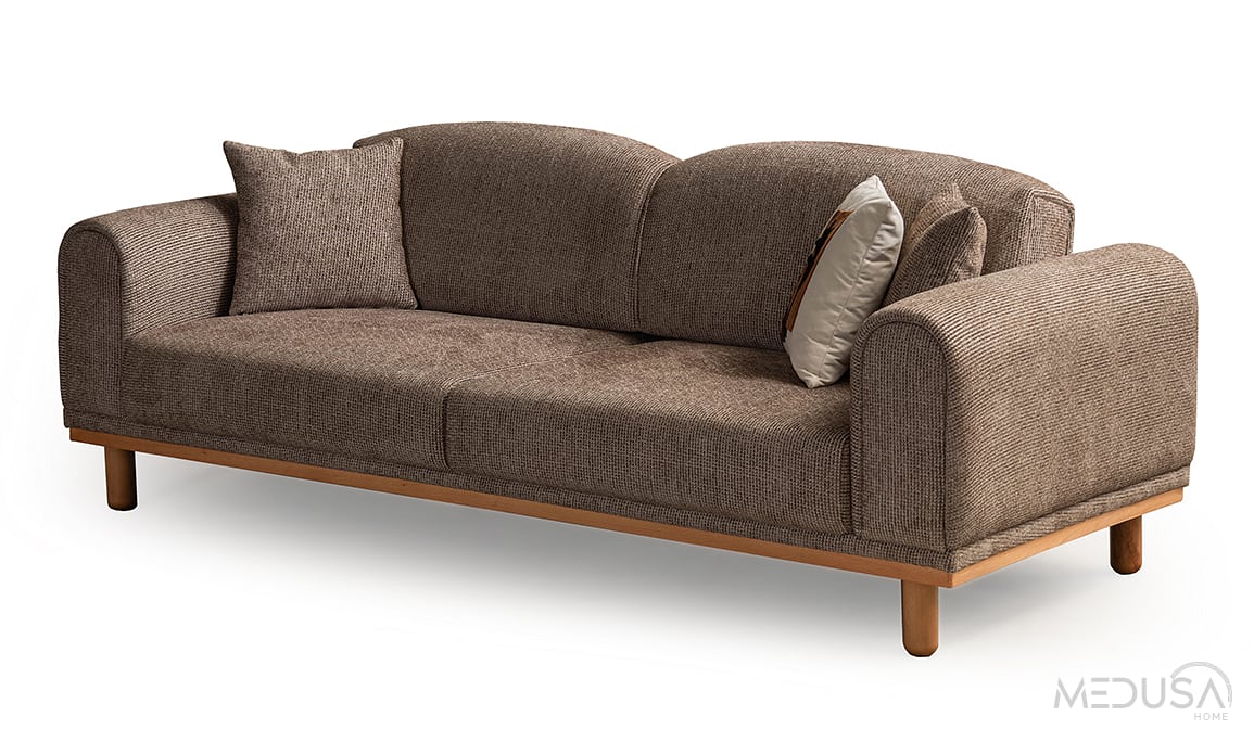 Medusa Home Mobilya - Revial Koltuk Takımı