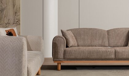 Medusa Home Mobilya - Revial Koltuk Takımı