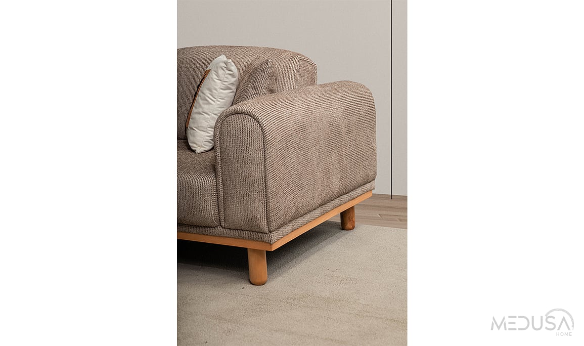 Medusa Home Mobilya - Revial Koltuk Takımı