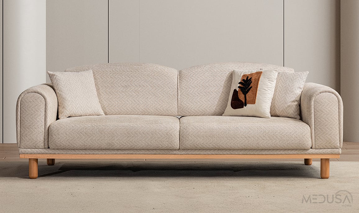 Medusa Home Mobilya - Revial Koltuk Takımı