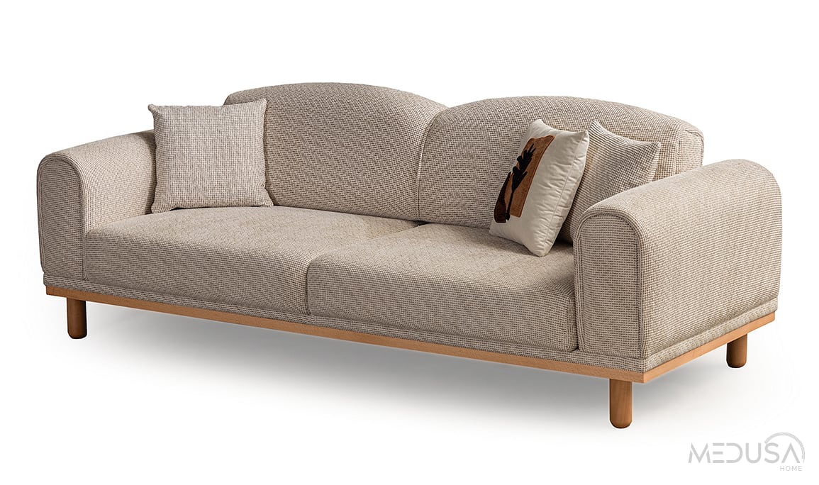 Medusa Home Mobilya - Revial Koltuk Takımı