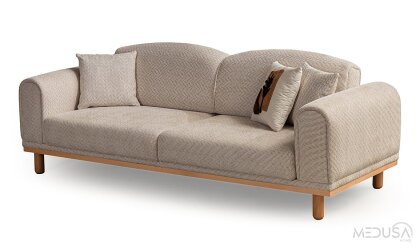 Medusa Home Mobilya - Revial Koltuk Takımı