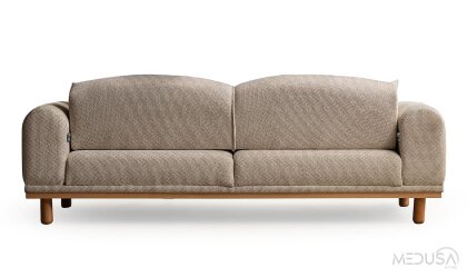 Medusa Home Mobilya - Revial Koltuk Takımı