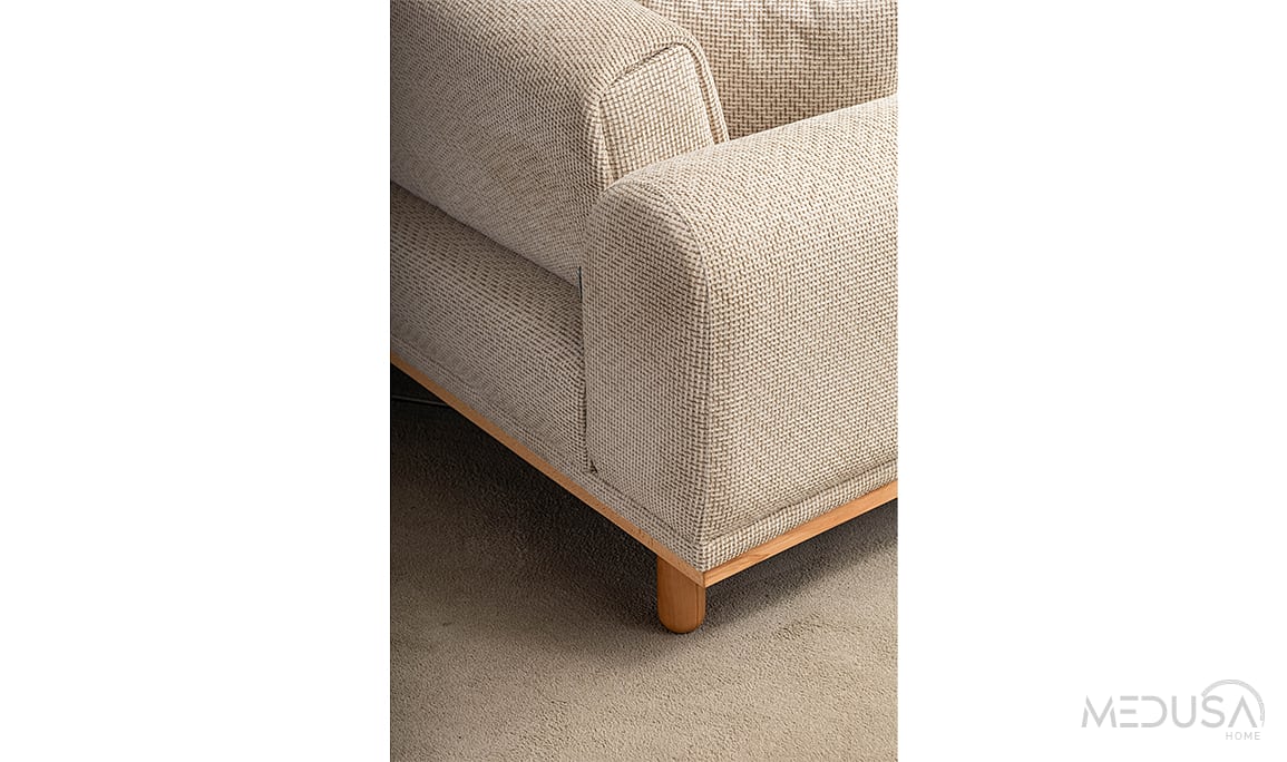 Medusa Home Mobilya - Revial Koltuk Takımı