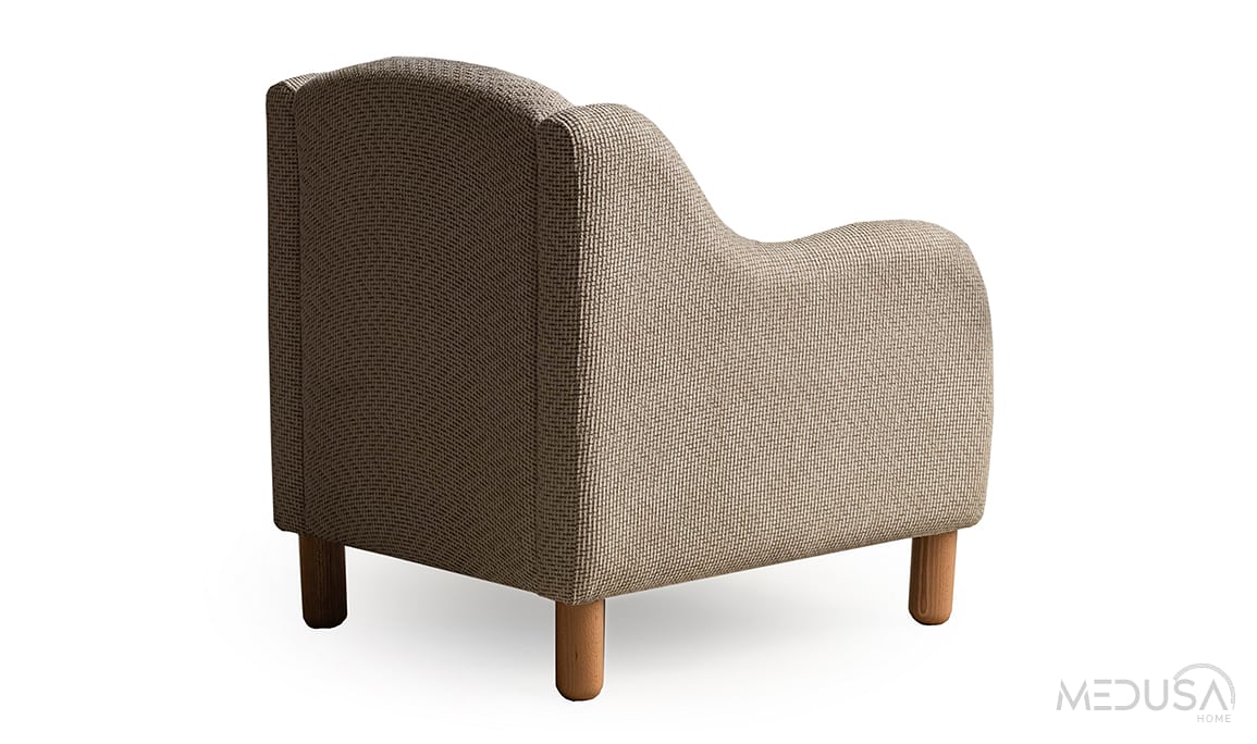 Medusa Home Mobilya - Revial Koltuk Takımı