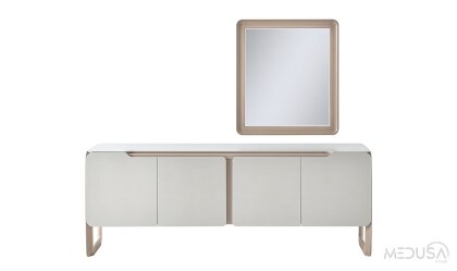 Medusa Home Mobilya - Rexona Konsol