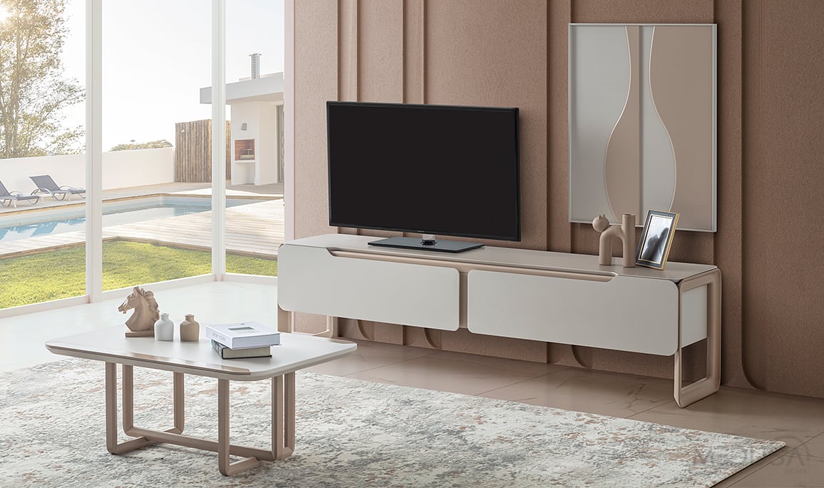 Medusa Home Mobilya - Rexona Tv Ünitesi