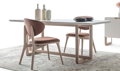 Medusa Home Mobilya - Rexona Yemek Masası