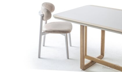 Medusa Home Mobilya - Rexona Yemek Masası