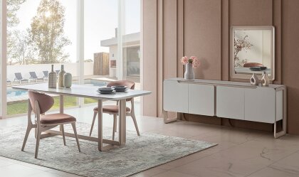 Medusa Home - Rexona Yemek Odası Medusa Home - Rexona Yemek Odası