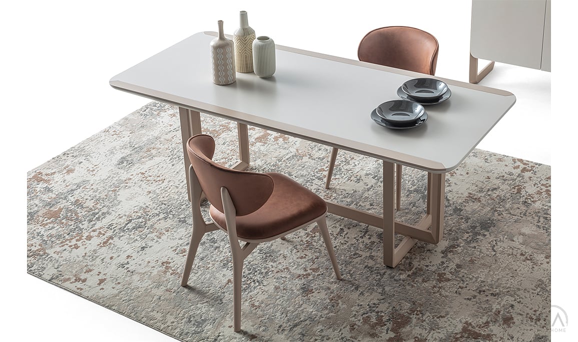 Medusa Home Mobilya - Rexona Yemek Odası