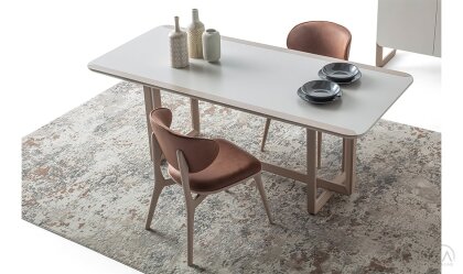 Medusa Home Mobilya - Rexona Yemek Odası