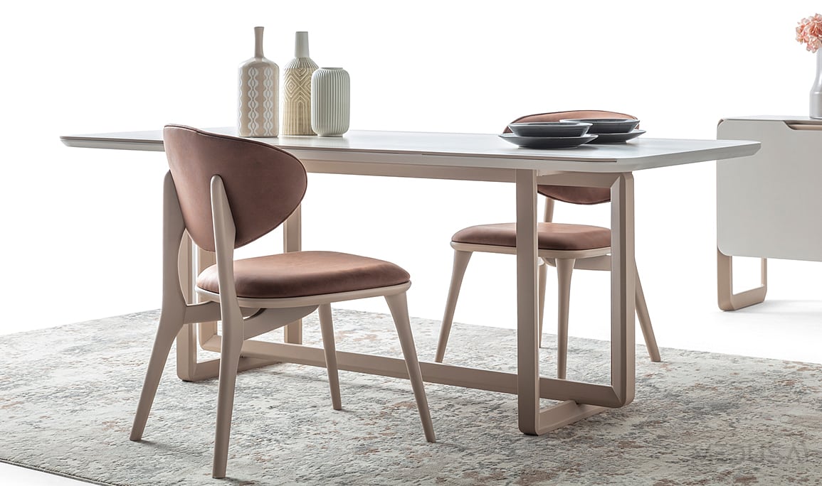 Medusa Home Mobilya - Rexona Yemek Odası