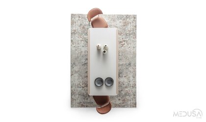 Medusa Home Mobilya - Rexona Yemek Odası