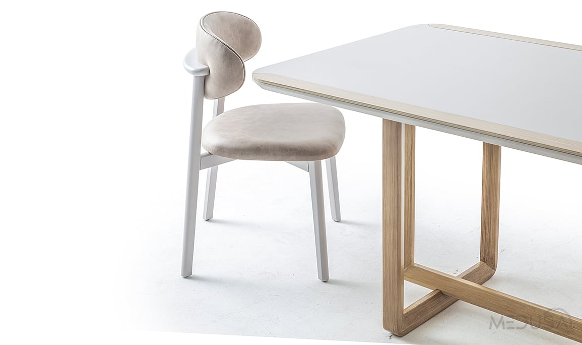 Medusa Home Mobilya - Rexona Yemek Odası