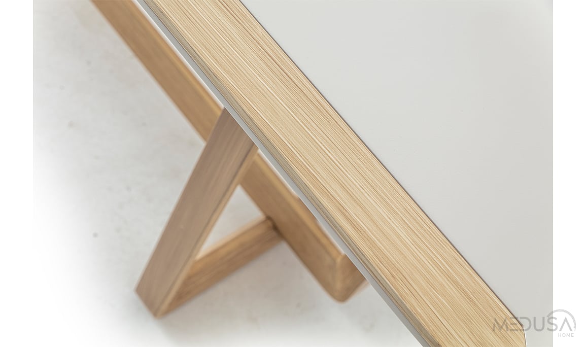 Medusa Home Mobilya - Rexona Yemek Odası