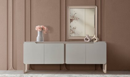 Medusa Home Mobilya - Rexona Yemek Odası