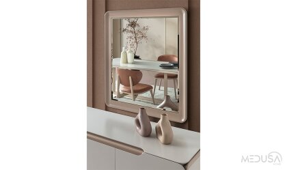 Medusa Home Mobilya - Rexona Yemek Odası