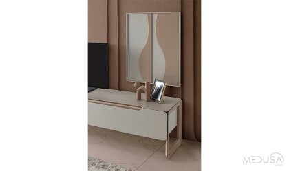 Medusa Home Mobilya - Rexona Yemek Odası