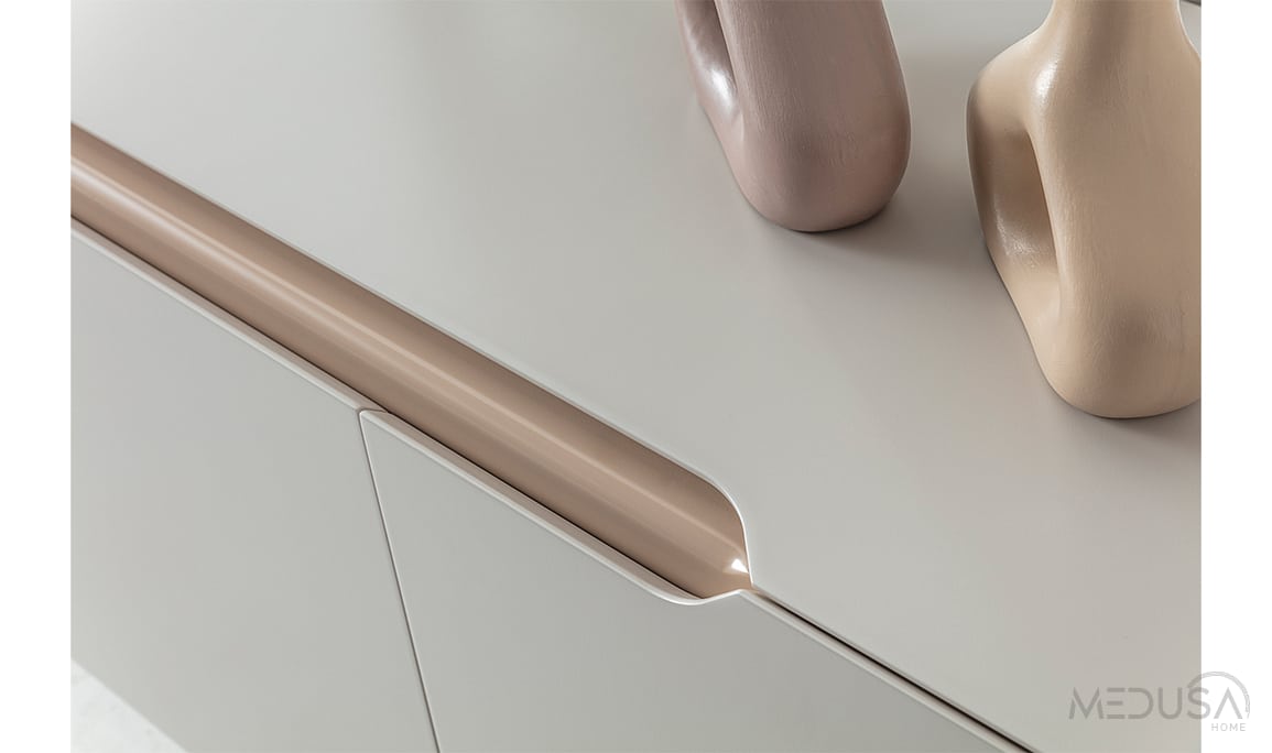 Medusa Home Mobilya - Rexona Yemek Odası