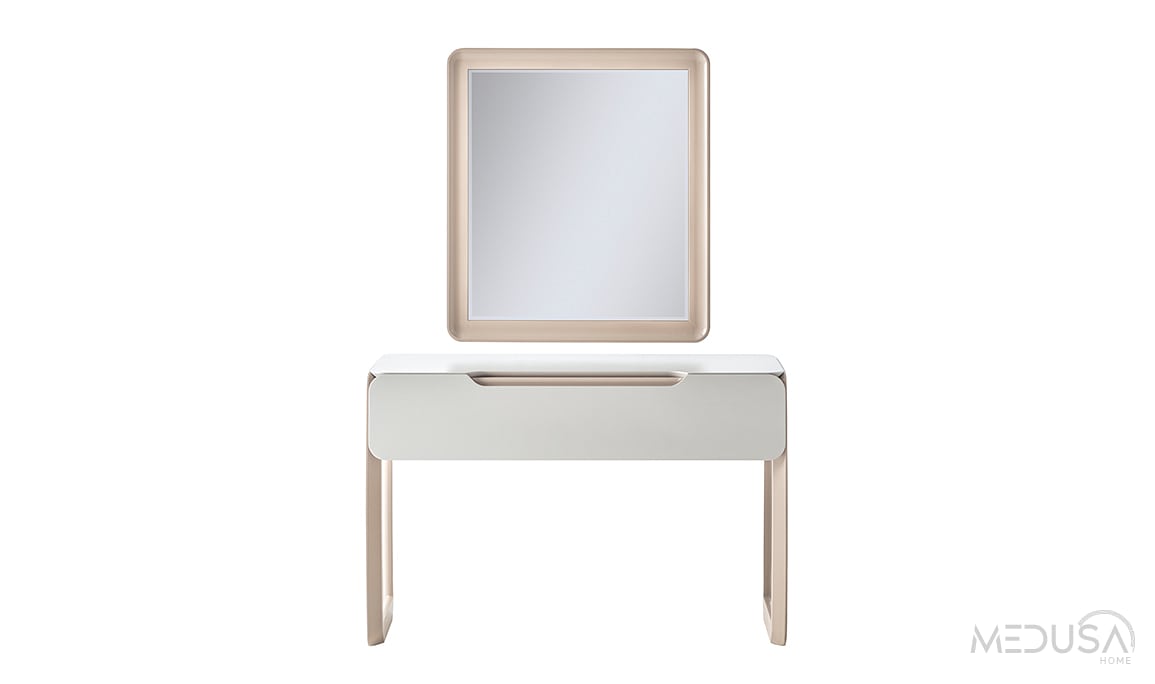 Medusa Home Mobilya - Rexona Yemek Odası