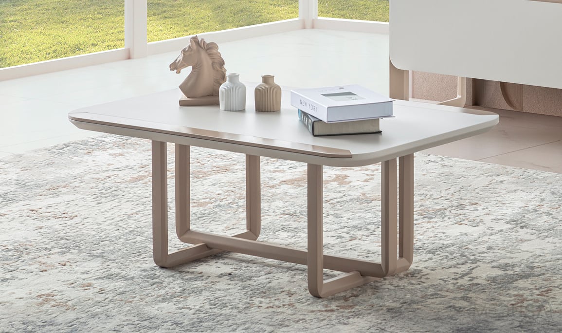 Medusa Home Mobilya - Rexona Yemek Odası