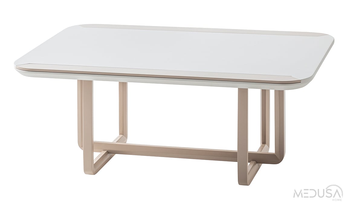 Medusa Home Mobilya - Rexona Yemek Odası