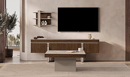 Medusa Home Mobilya - Reyna Yemek Odası