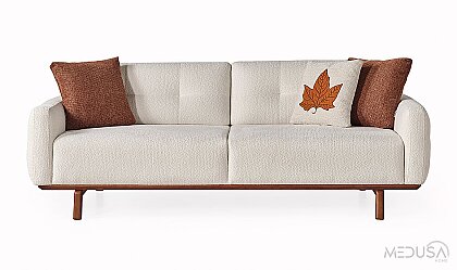 Medusa Home Mobilya - Ria Koltuk Takımı