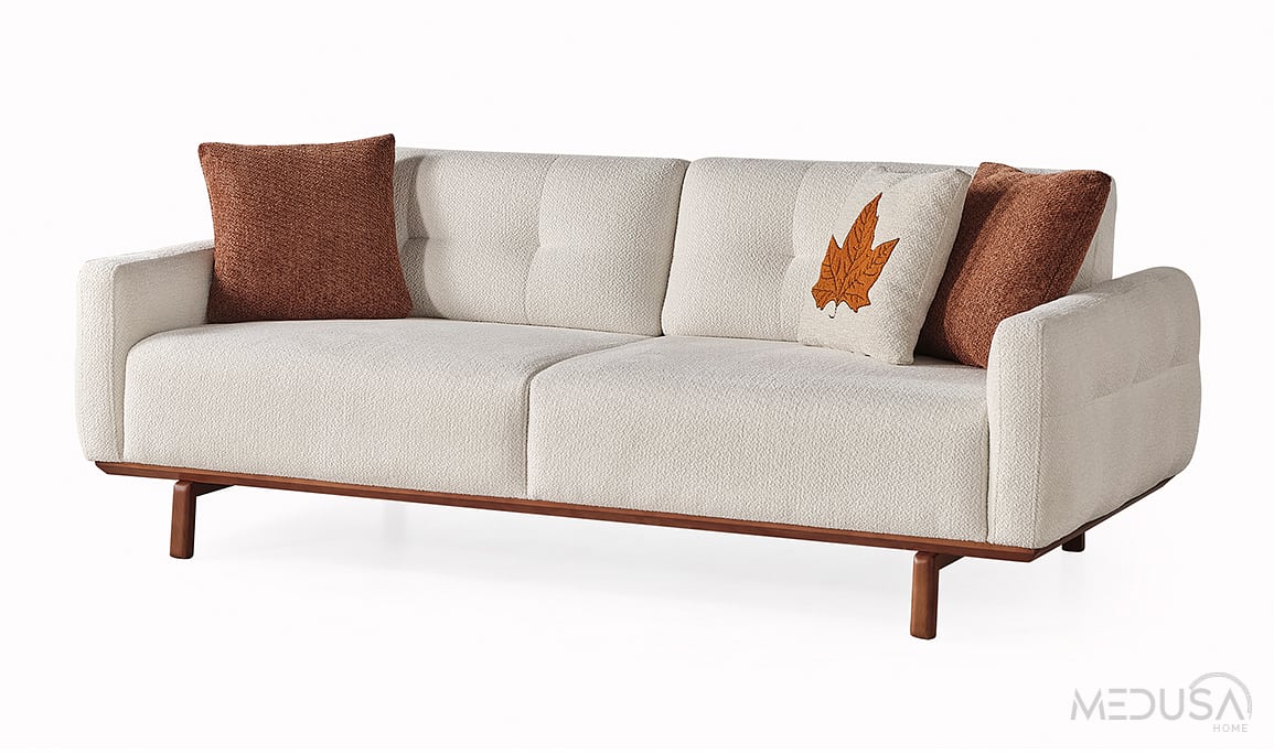 Medusa Home Mobilya - Ria Koltuk Takımı