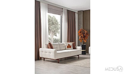 Medusa Home Mobilya - Ria Koltuk Takımı