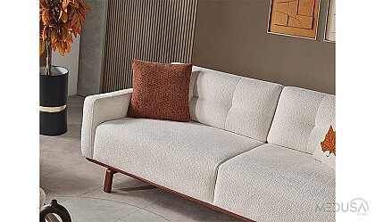 Medusa Home Mobilya - Ria Koltuk Takımı