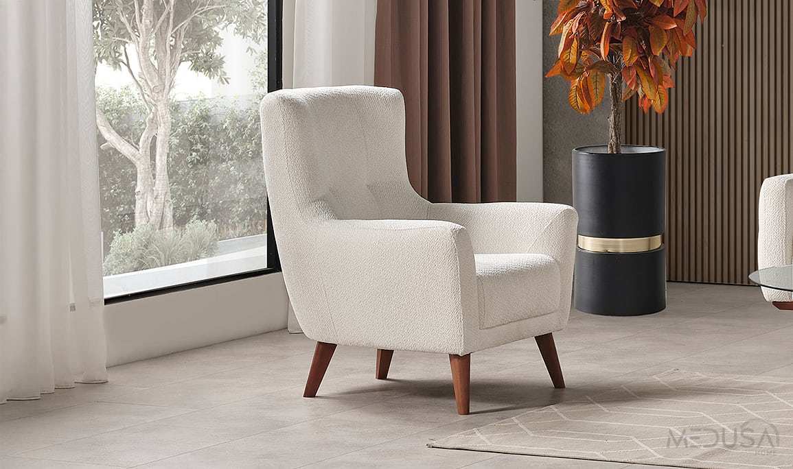 Medusa Home Mobilya - Ria Koltuk Takımı