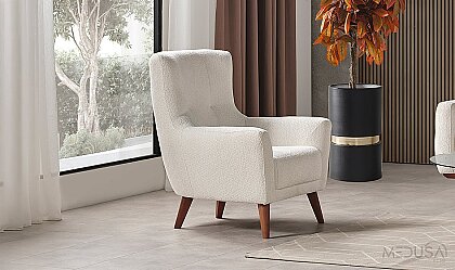 Medusa Home Mobilya - Ria Koltuk Takımı