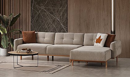 Medusa Home Mobilya - Ria Relax Köşe Takımı