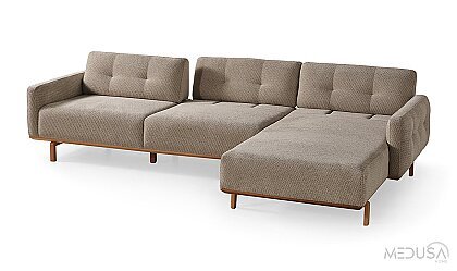 Medusa Home Mobilya - Ria Relax Köşe Takımı