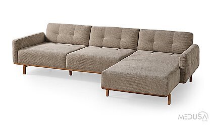 Medusa Home Mobilya - Ria Relax Köşe Takımı