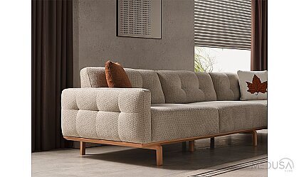 Medusa Home Mobilya - Ria Relax Köşe Takımı