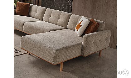 Medusa Home Mobilya - Ria Relax Köşe Takımı