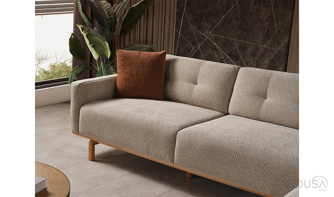 Medusa Home Mobilya - Ria Relax Köşe Takımı