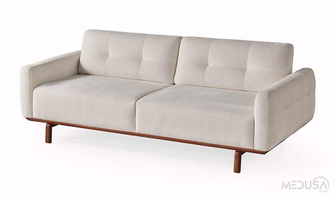 Medusa Home Mobilya - Ria Üçlü Koltuk