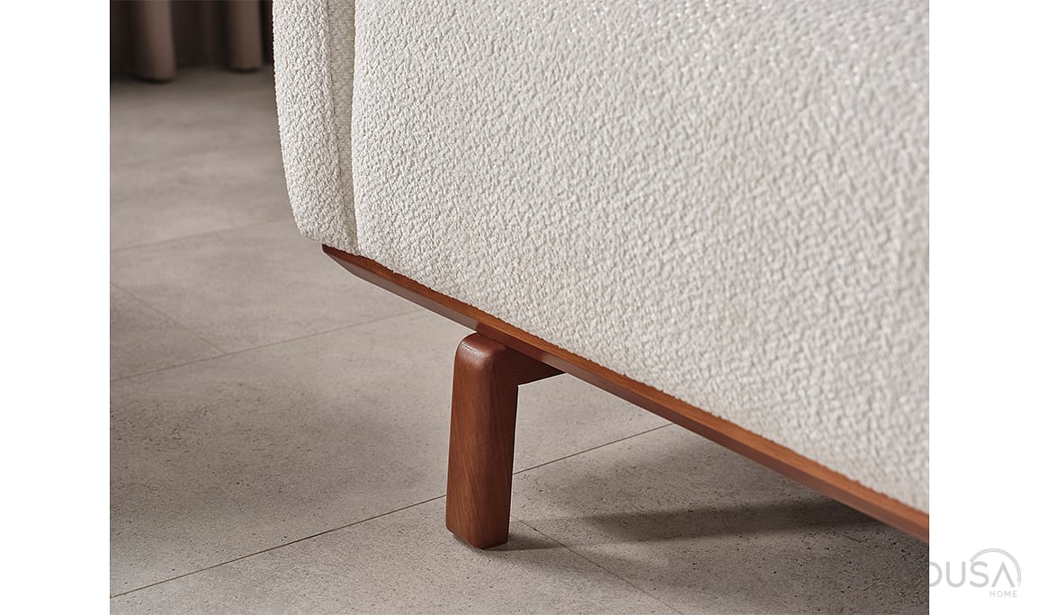 Medusa Home Mobilya - Ria Üçlü Koltuk