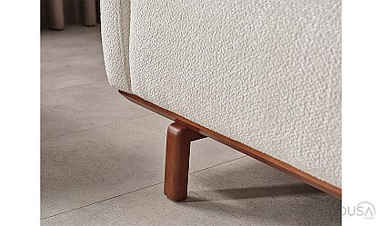 Medusa Home Mobilya - Ria Üçlü Koltuk