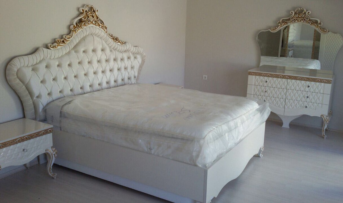 Medusa Home Mobilya - Rıdvan Bey - Gemlik